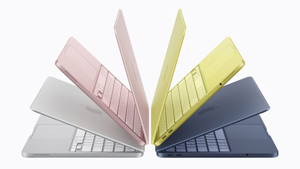 10万切りMacBook NeoとAir､8.5万円差の判断軸（東洋経済オンライン 