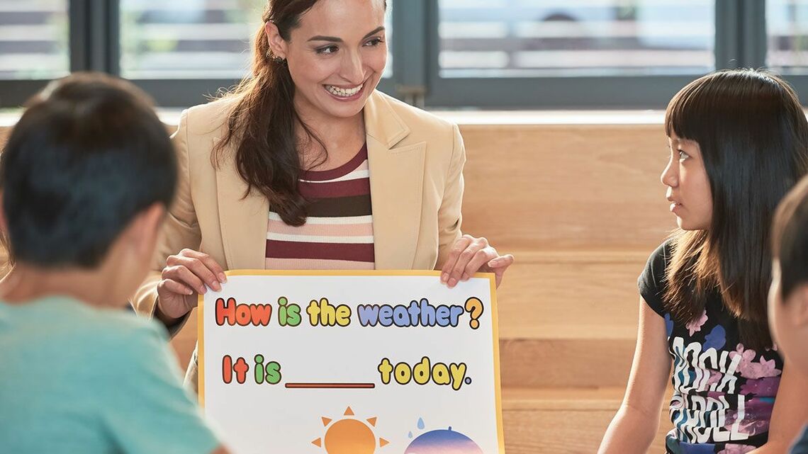 英語教室イメージ