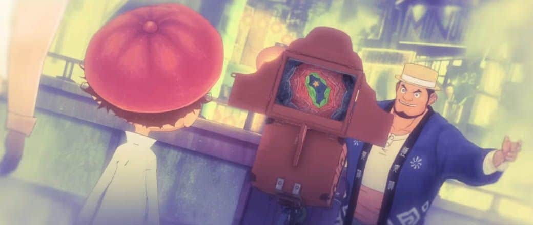 「えんとつ町のプペル」より