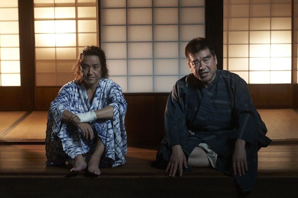 新解釈・幕末伝