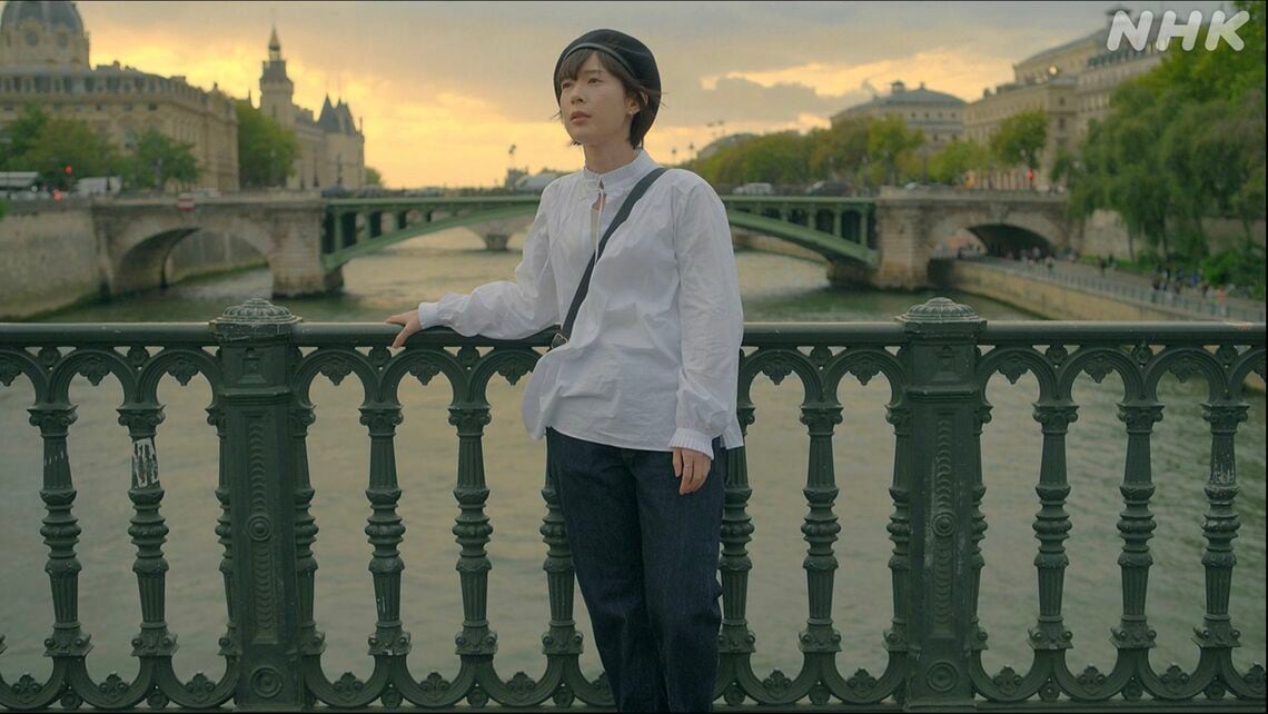 京都人の密かな愉しみ