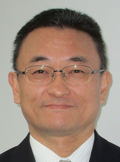 榊原暢久（さかきばら・のぶひさ）芝浦工業大学 教育イノベーション推進センター長 教授（写真：芝浦工大提供）