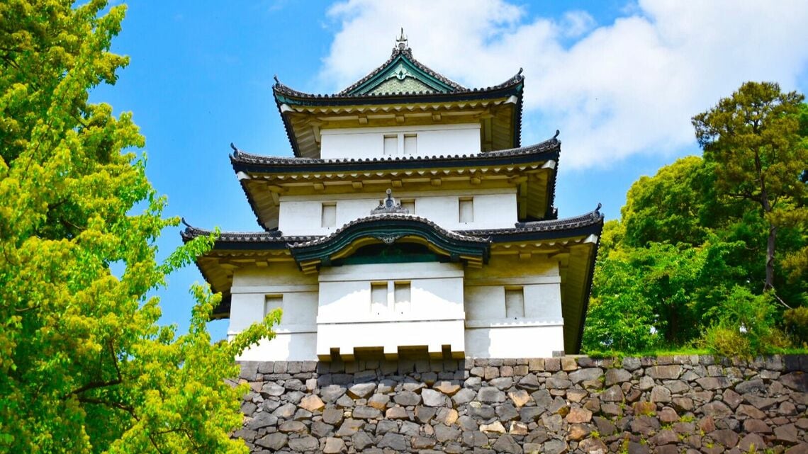 大河ドラマ べらぼう 蔦屋重三郎 松平定信