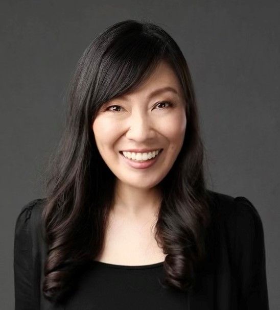 ハーバード大学医学部助教授・内田舞氏（写真：Vail Fucci）