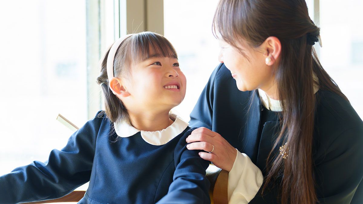 小学校受験の後に待っていたのは｢想像を超える濃密な世界｣だった､慶應幼稚舎､聖心､東洋英和…
