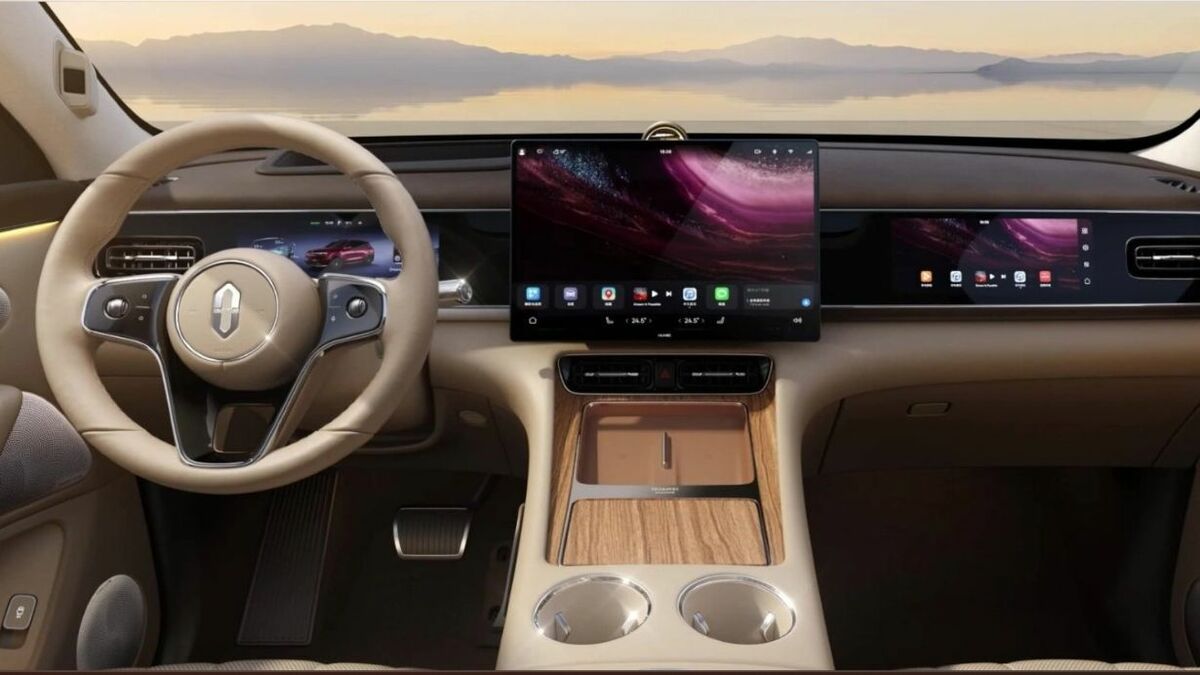 中国ファーウェイの自動車関連事業が好調､協業各メーカーの販売も押し上げ／一段と強まる業界への影響力 | ビジネス | 東洋経済オンライン