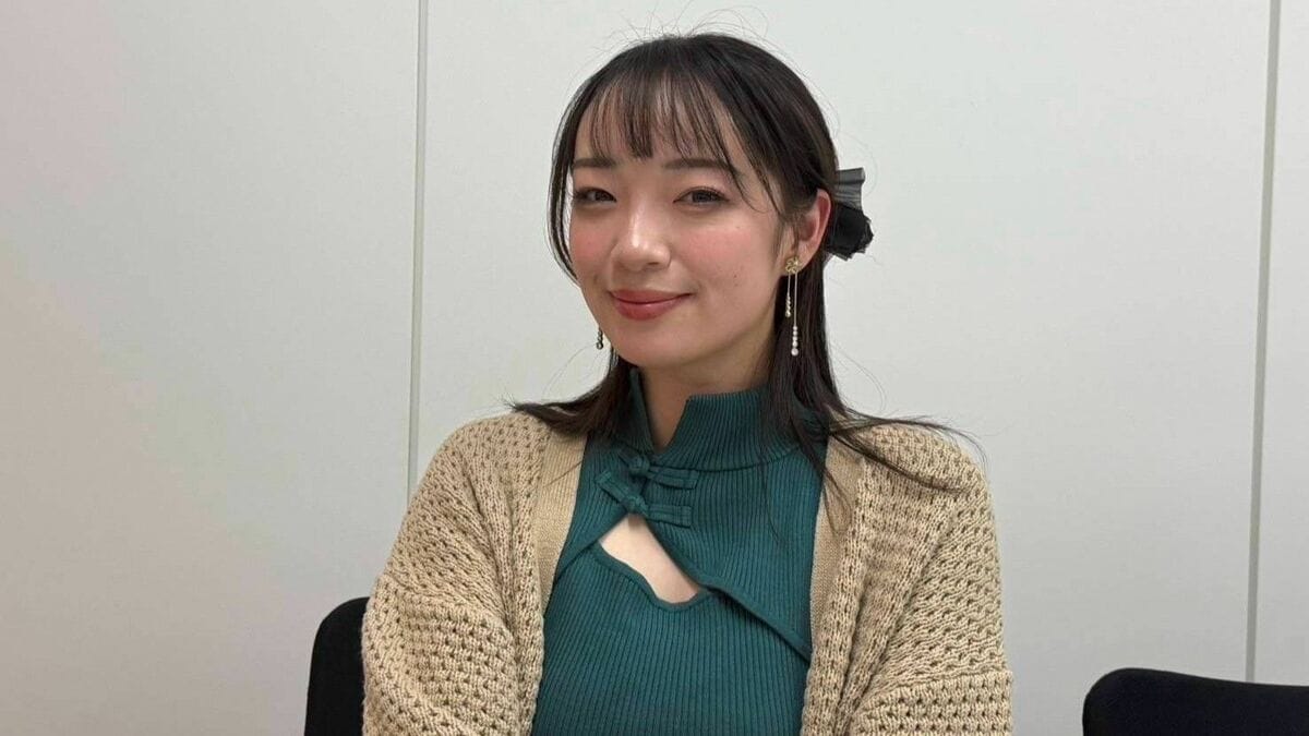 消されるかもしれない”とも思いました」 飲酒強要やセクハラなど「舞妓