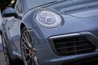ポルシェ 911 カレラS｜Porsche 911 Calera S