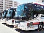 車両はWi-Fiや充電用プラグを設置している