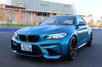 ビー・エム・ダブリュー M2 クーペ｜BMW M2 Coupe
