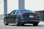 アウディ S5 スポーツバック｜Audi S5 Sportback