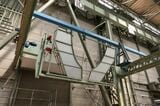南海電鉄　50000系　ラピート　全般検査