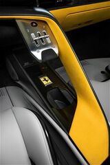 フェラーリの新型車「849テスタロッサ」（写真：Ferrari Japan）