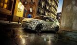 クプラ Raval（写真：SEAT S.A.）