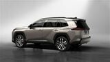 トヨタ新型「RAV4 CORE（プロトタイプ）」（写真：トヨタ自動車）