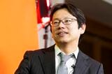 後藤 達也（ごとう・たつや）／経済ジャーナリスト。1980年生まれ。2004年から18年間、日本経済新聞の記者として、金融市場、金融政策、財務省、企業財務などの取材を担当し、2022年3月に退職。経済ニュースを「わかりやすく、おもしろく」をモットーに経済や投資になじみのない人を念頭に、偏りのない情報の発信を目指している（撮影：今井康一）
