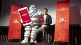日本ミシュランタイヤ社長の須藤元氏（写真：日本ミシュランタイヤ提供）
