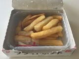 フライドポテト