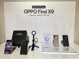 OPPO Find X9