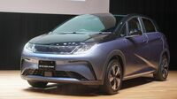 中国BYD､実質300万円切る｢ドルフィン｣の脅威 日本投入第2弾はEV後進国を揺るがす黒船か