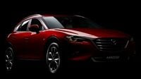 マツダ｢CX-4｣の中国専売はもったいない 新型クロスオーバーSUVを徹底解剖