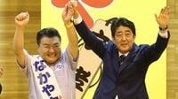 ｢殿ご乱心！｣安倍首相の言動に揺れる永田町 自民が都議選で惨敗なら､2007年の悪夢も