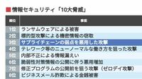 トヨタ｢国内の全工場停止｣はひとごとではない サプライチェーンを狙った攻撃が増えている