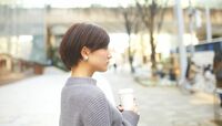 希28歳､大人な彼氏と付き合い始めた 北海道から上京して6年目の変化