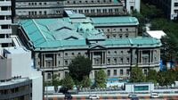 日本銀行､｢中銀デジタル通貨｣発行への本気度 新設した組織のグループ長に異例の配置