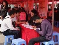 （第５２回）中国の大学卒業者が過剰であることの意味