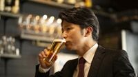 ｢お酒のカロリーでは太らない｣医学的な根拠 ビールより｢糖質ゼロ｣のほうが油断ならない