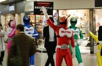 NTTが総力を上げる、Ｏ2Ｏの全貌 日本最大級の実証実験の衝撃（下）