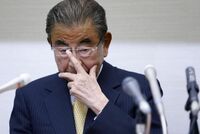 鈴木敏文セブン会長､辞任を表明 子会社社長人事めぐり混乱