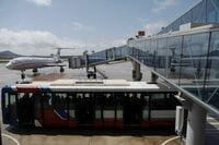 北朝鮮､韓国系アメリカ人を新たに拘束 アメリカ国籍民間人の拘束は計3人に