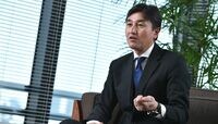 サムスン､｢苦戦のスマホ｣は挽回できるのか 日本のモバイル事業トップに聞く