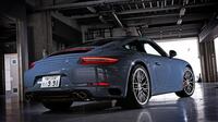 ｢ポルシェ911｣の最新仕様は一体どんな車か 安心感と気持ちよく感じるツボを押さえた