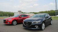マツダ｢SKYACTIV｣の次の技術は何が凄いか コーナリングをより安全に速くする新技術