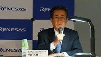 ルネサス､黒字浮上だが｢人員余剰感25％｣ 生産終了品の駆け込み需要が業績押し上げ