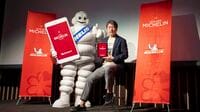 遂にミシュランが始めた｢アプリ｣普及への課題 TableCheckと連携､予約の利便性を向上させる