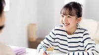 「問題文が読めない」子どもに必要なものとは？　子どもの読解力を上げるには、家庭での「会話」がカギ