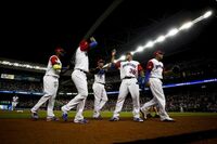 前回王者ドミニカ､WBCで米国に逆転勝ち 米国は1勝1敗に
