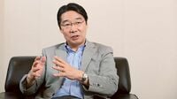 現場の教員たちに謝らないといけない Interview｜前川 喜平●前文部科学事務次官