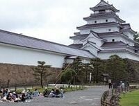 最悪期を抜け出した会津若松の観光業 廃業続出の懸念をはね返し予想外の回復ぶり