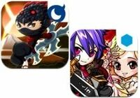 モバゲーvsグリー　世界に誇るソーシャルゲーム２強のガチンコ実力比較