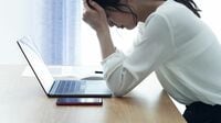 ｢部下のメンタル不調｣を見抜く3つのサイン 上司だけで問題を抱え込まない組織的対応策