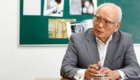 日本理化学工業はなぜ知的障害者を雇うのか 幸せを提供できるのは福祉施設ではなく企業