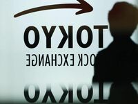 前場の日経平均大幅続落､一時500円超安 英国のEU離脱を懸念､警戒感高まる