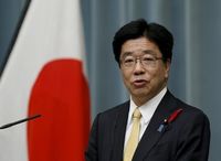 New Japan Cabinet Minister Seeks to Stem Shrinking Population