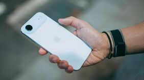 ｢売れない｣iPhone Airが首位に立った理由､9月に交代するアップル新CEOが進める｢選択肢｣の戦略