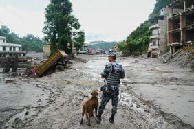 ネパール土石流の生死を分けた｢15秒｣､生存者が語る濁流の恐怖…わずか数秒で命運が分かれる未曽有の災害の全貌